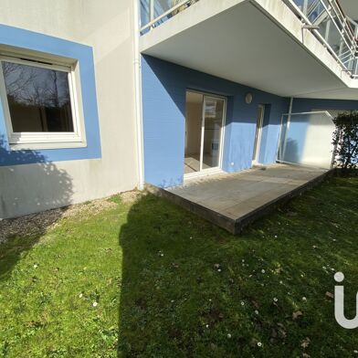 Appartement 3 pièces 279000 €