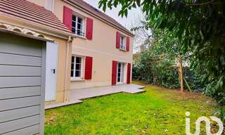 Maison 4 Pièces 83 m² à vendre à Marolles-en-Hurepoix (91630)