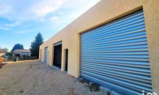 Divers  42 m² à louer à Vinay (38470)