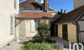 Appartement 2 Pièces 57 m² à vendre à Sainte-Savine (10300)