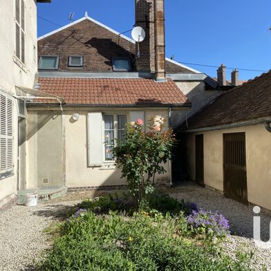 Appartement 2 pièces 79000 €