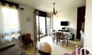 Appartement 1 Pièce 25 m² à vendre à Cazaubon (32150)