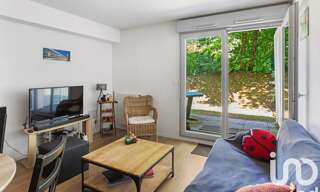 Appartement 3 Pièces 65 m² à vendre à Sautron (44880)