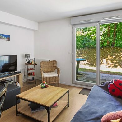 Appartement 3 pièces 219000 €