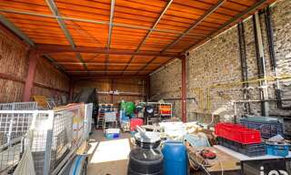 Commerce  700 m² à vendre à Igon (64800)