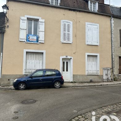 Immeuble  232000 €