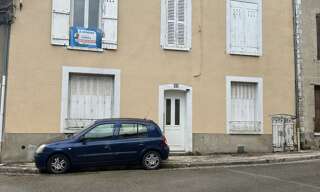 Immeuble  190 m² à vendre à Joigny (89300)