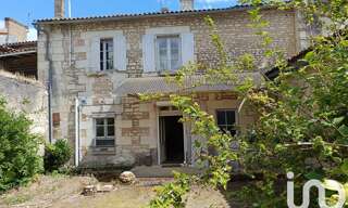 Maison 5 Pièces 100 m² à vendre à Monts-sur-Guesnes (86420)