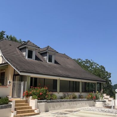 Maison 4 pièces 358000 €