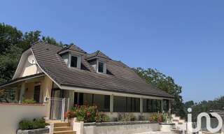 Maison 4 Pièces 135 m² à vendre à Asson (64800)