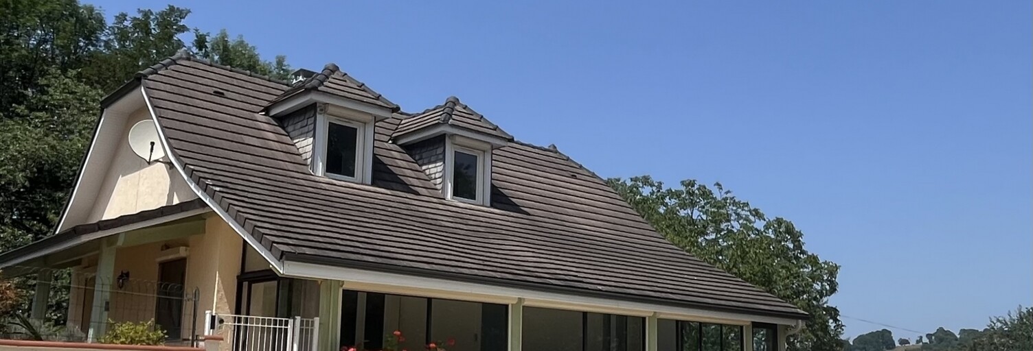 Maison 4 Pièces 135 m² à vendre à Asson (64800)