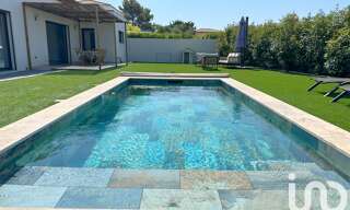 Maison 6 Pièces 130 m² à vendre à Puget-sur-Argens (83480)