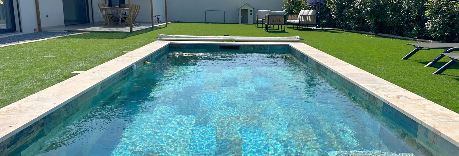 Maison 6 Pièces 130 m² à vendre à Puget-sur-Argens (83480)