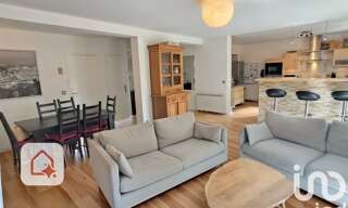 Maison 7 Pièces 125 m² à vendre à Gometz-le-Châtel (91940)