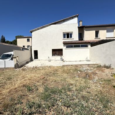 Maison 4 pièces 277000 €