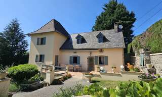 Maison 5 Pièces 150 m² à vendre à Sousceyrac-en-Quercy (46190)