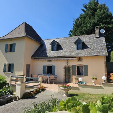 Maison 5 pièces 319000 €