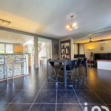 Maison 5 pièces 269000 €