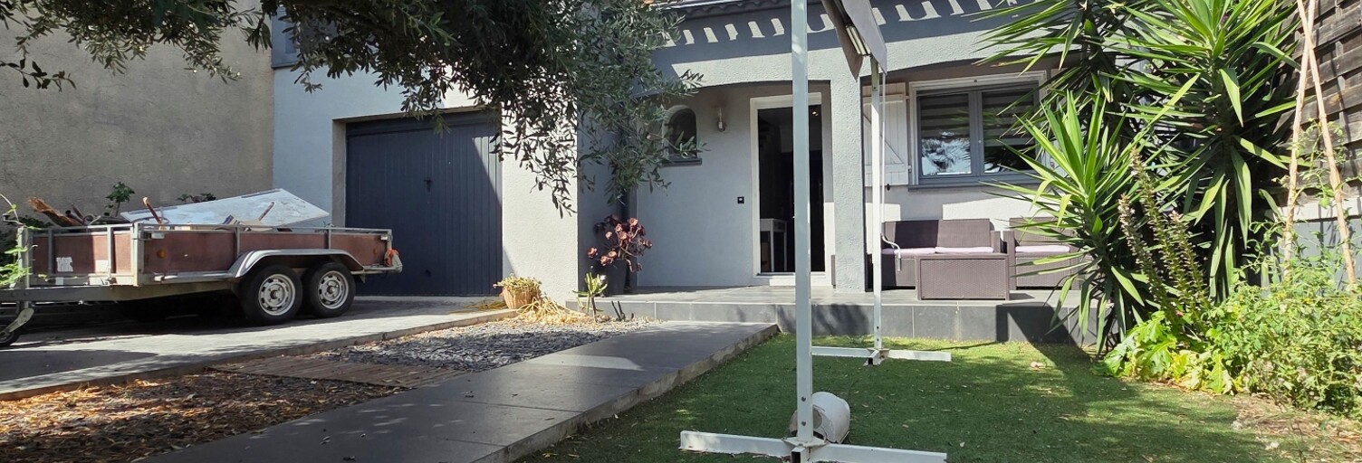 Maison 5 Pièces 135 m² à vendre à Pia (66380)