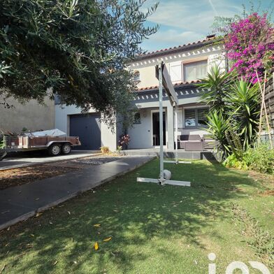 Maison 5 pièces 269000 €