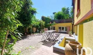 Maison 7 Pièces 174 m² à vendre à Issy-les-Moulineaux (92130)