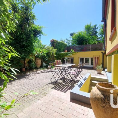 Maison 7 pièces 1395000 €