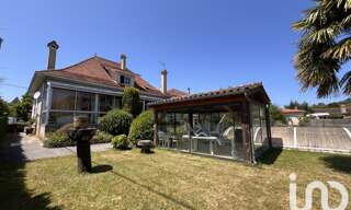 Maison 6 Pièces 137 m² à vendre à Saint-Céré (46400)