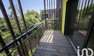 Appartement 5 Pièces 94 m² à vendre à Montreuil (93100)