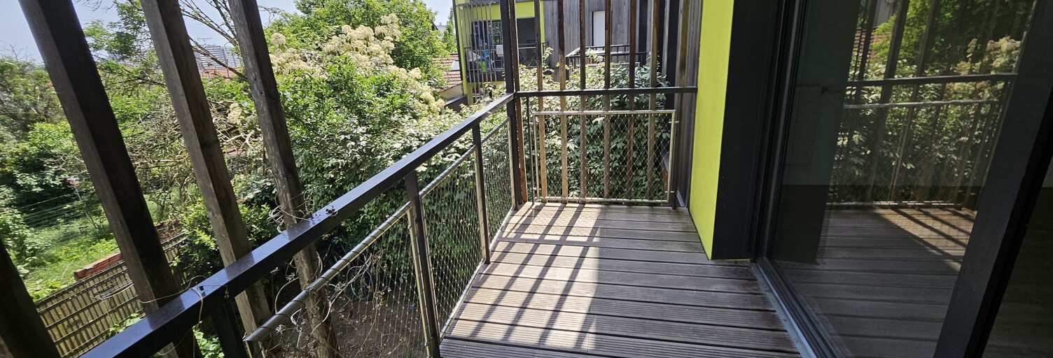 Appartement 5 Pièces 94 m² à vendre à Montreuil (93100)