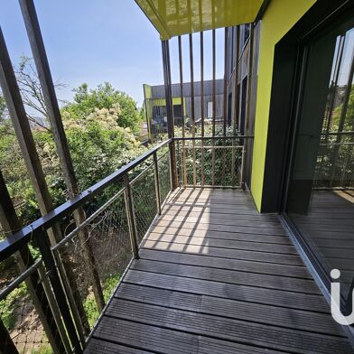 Appartement 5 pièces 385000 €