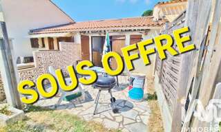 Maison 2 Pièces 27 m² à vendre à Saint-Vallier-de-Thiey (06460)