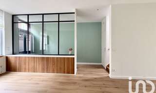 Maison 4 Pièces 100 m² à vendre à Lambersart (59130)