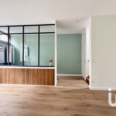 Maison 4 pièces 360000 €