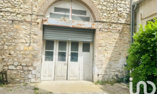 Appartement 1 Pièce 465 m² à vendre à Nîmes (30000)