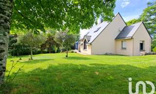 Maison 5 Pièces 149 m² à vendre à Rédené (29300)