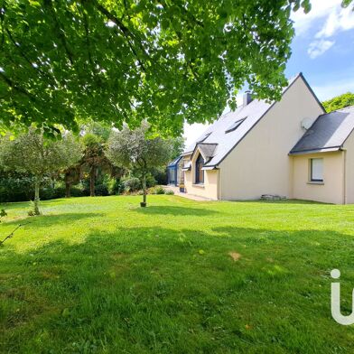 Maison 5 pièces 354000 €