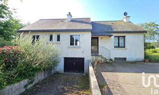 Maison 4 Pièces 85 m² à vendre à Saint-Servant (56120)