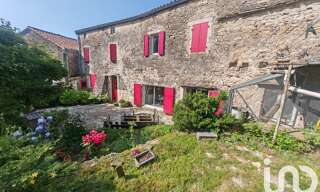 Maison 5 Pièces 160 m² à vendre à Cornus (12540)