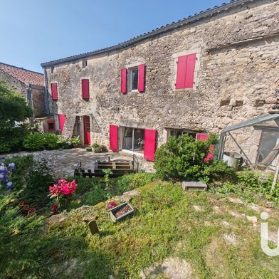 Maison 5 pièces 150000 €