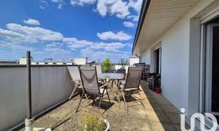 Appartement 5 Pièces 107 m² à vendre à Créteil (94000)