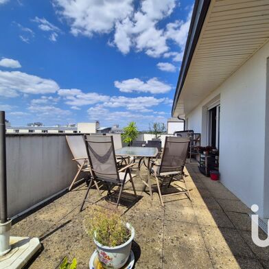 Appartement 5 pièces 475000 €