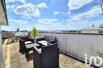 Appartement 5 pièces 475000 €