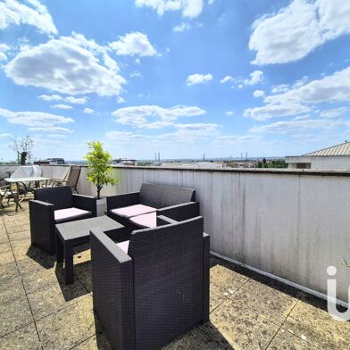 Appartement 5 pièces 475000 €