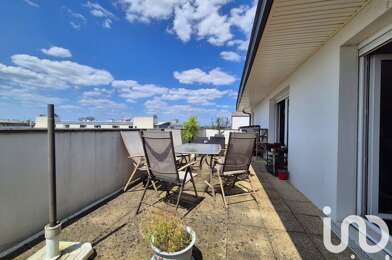 Appartement 5 pièces 475000 €