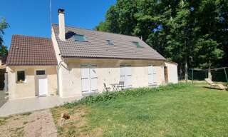 Maison 6 Pièces 118 m² à vendre à Saint-Firmin-des-Bois (45220)