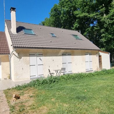 Maison 6 pièces 228000 €