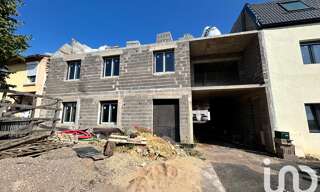 Immeuble  540 m² à vendre à Stuckange (57970)