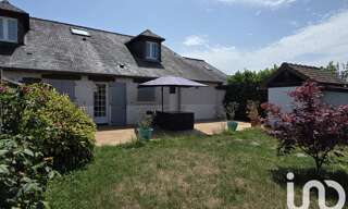 Maison 6 Pièces 150 m² à vendre à Joué-lès-Tours (37300)