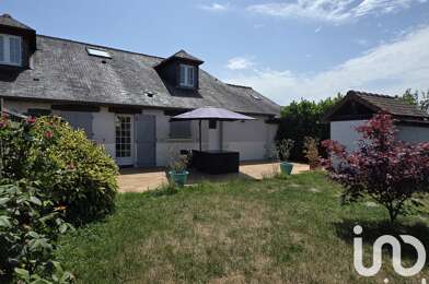 Maison 6 pièces 346000 €