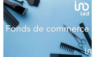 Commerce  54 m² à vendre à Noisy-le-Grand (93160)